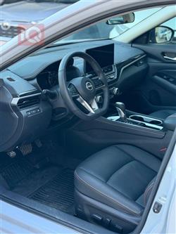 نیسان ئەلتیما